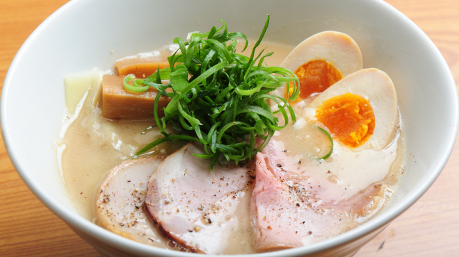 ろく月 - メイン写真: