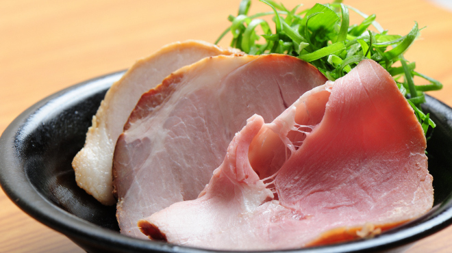 ろく月 - メイン写真: