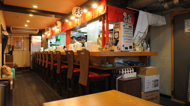 ろく月 - メイン写真: