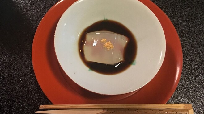 御懐石 志ら玉 - メイン写真: