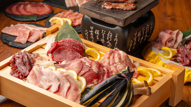 かわらや - メイン写真: