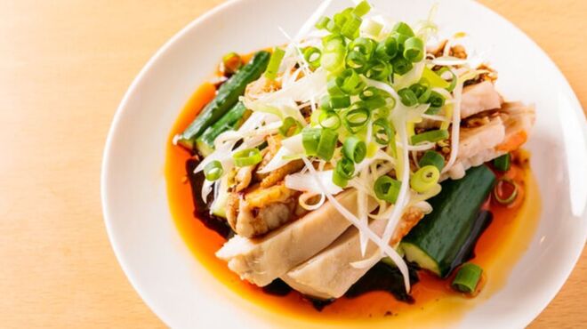 大衆酒場 虎太郎 - メイン写真: