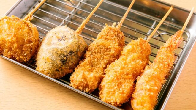 大衆酒場 虎太郎 - メイン写真: