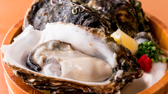 日本酒バルUMAMI - メイン写真: