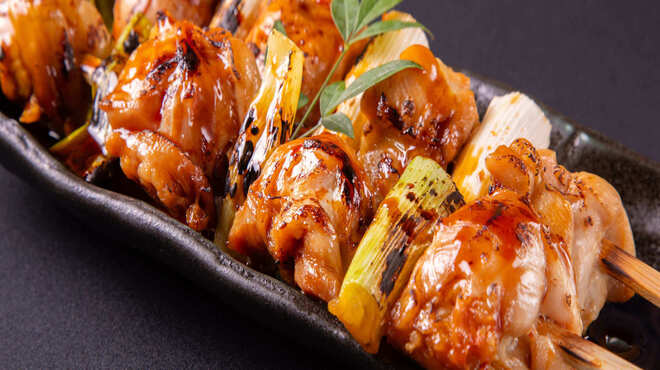 竹庭TOMORI - メイン写真: