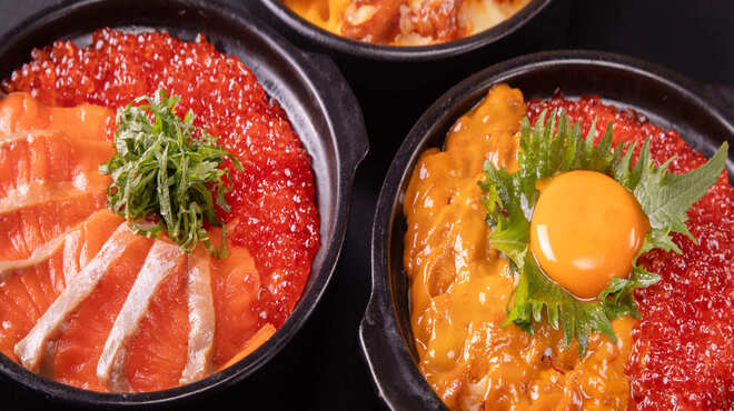 竹庭TOMORI - メイン写真: