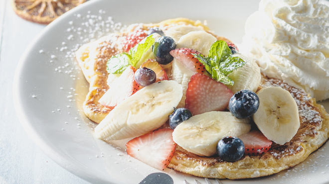 GREENROOM - メイン写真: