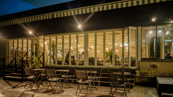 GREENROOM - メイン写真: