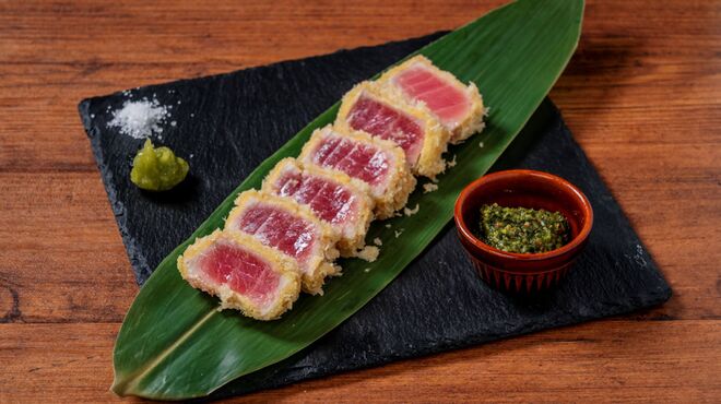 湘南の魚とワインの店 ヒラツカ - メイン写真: