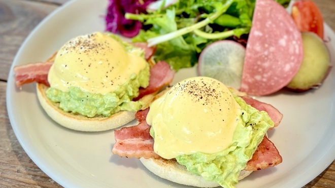 GREENROOM - メイン写真: