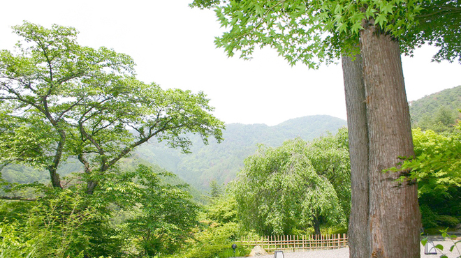 松山閣 松山 - メイン写真: