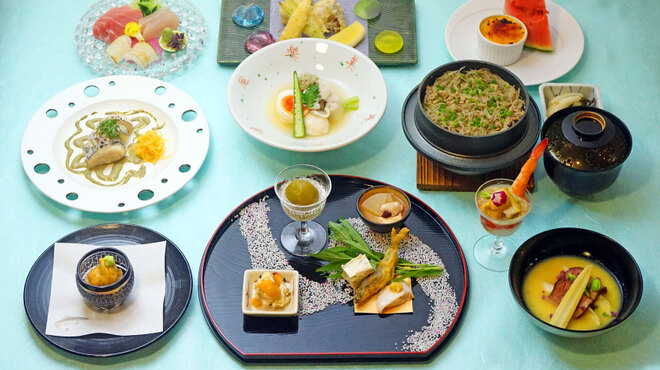 田家 - 料理写真: