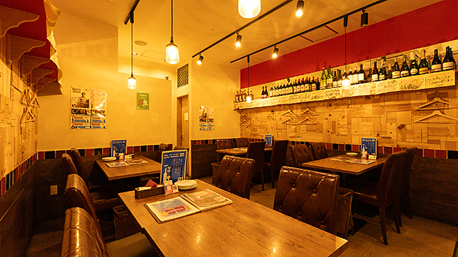 北の国バル - メイン写真: