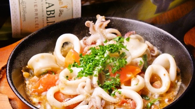 北の国バル - メイン写真: