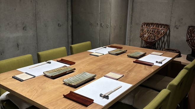 焼鳥良房 - メイン写真: