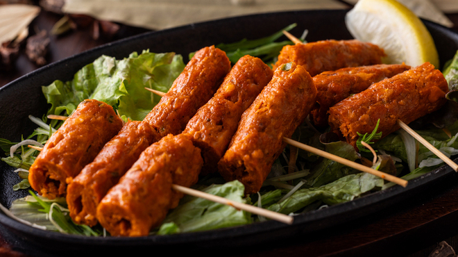 ヒマラヤプラス - メイン写真: