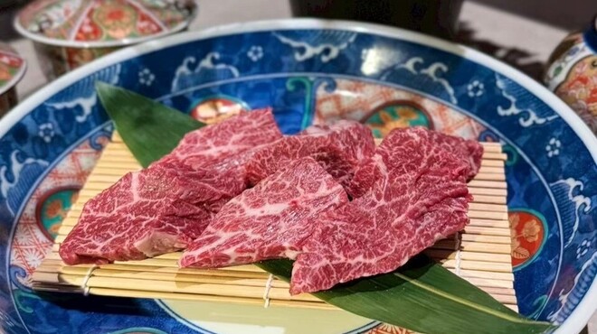 WAGYU PINFU - メイン写真: