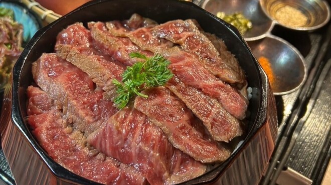 WAGYU PINFU - メイン写真: