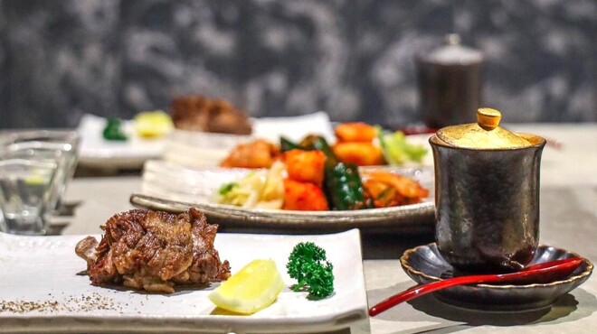WAGYU PINFU - メイン写真: