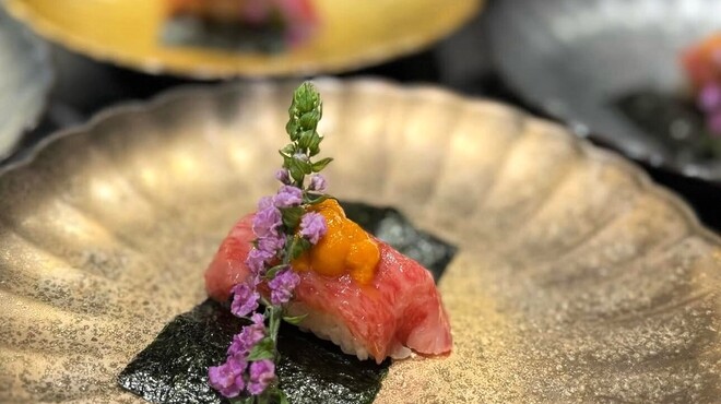 WAGYU PINFU - メイン写真:
