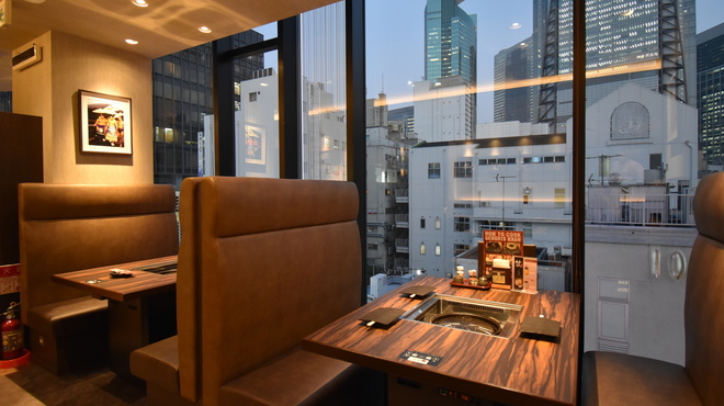 ジンギスカン霧島 - メイン写真: