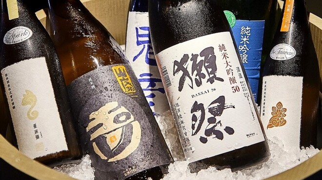 虎連坊 - メイン写真: