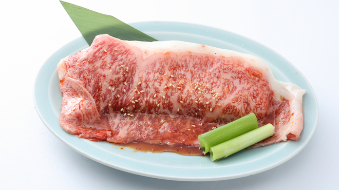本格焼肉・韓国家庭料理 食辛房 - メイン写真: