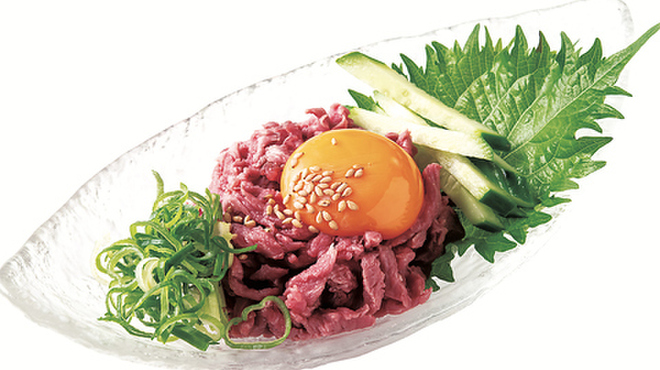 本格焼肉・韓国家庭料理 食辛房 - メイン写真: