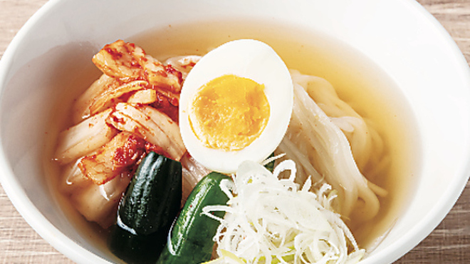 本格焼肉・韓国家庭料理 食辛房 - メイン写真: