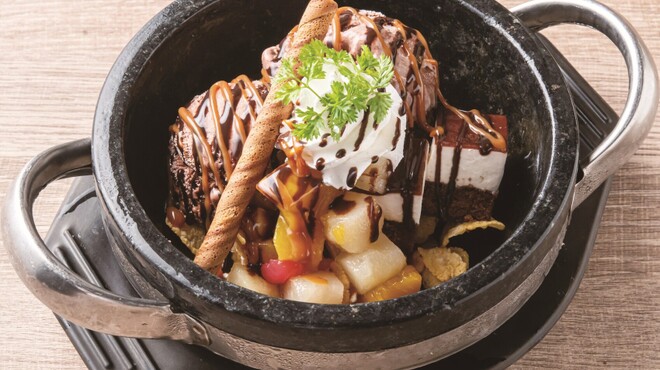 本格焼肉・韓国家庭料理 食辛房 - メイン写真: