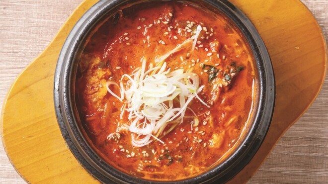 本格焼肉・韓国家庭料理 食辛房 - メイン写真: