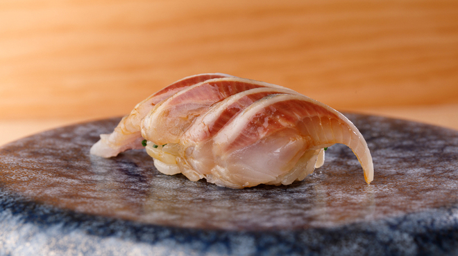 浩也 東京前 - 料理写真: