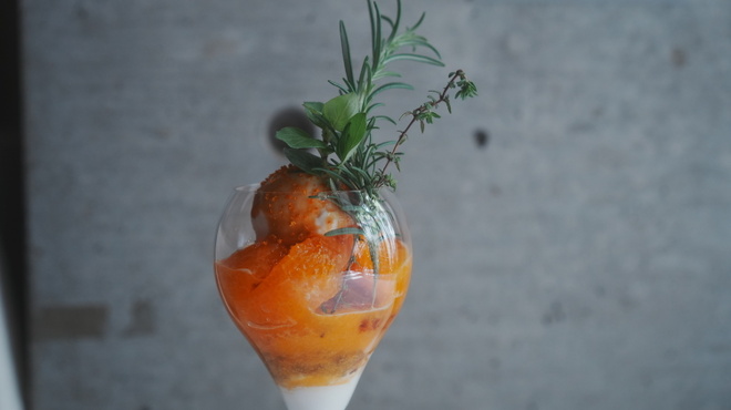 リストランテ イル バンビナッチョ - メイン写真: