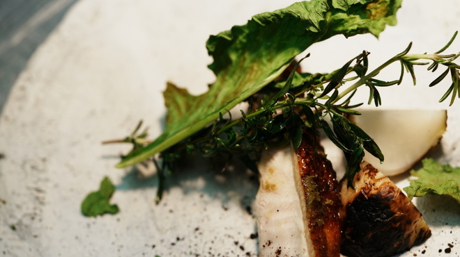 リストランテ イル バンビナッチョ - メイン写真: