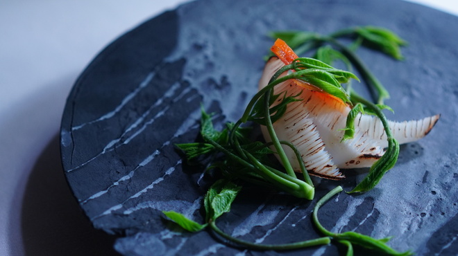 リストランテ イル バンビナッチョ - メイン写真: