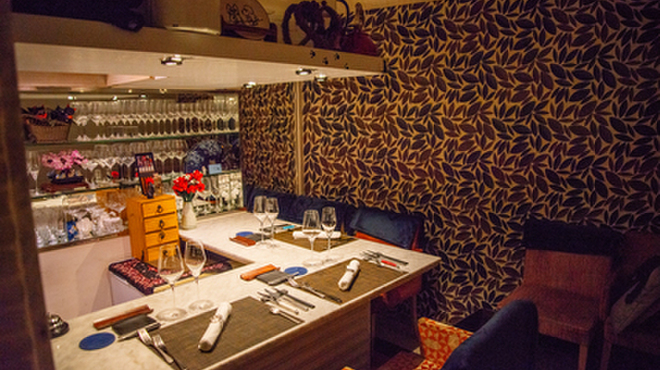 北新地 黒猫 - メイン写真: