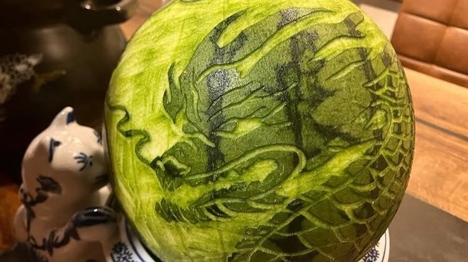 四川料理 花重 - メイン写真: