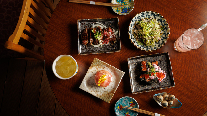 居酒屋増えた。 裏裏飯屋 - メイン写真: