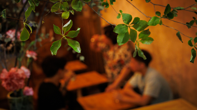 居酒屋増えた。 裏裏飯屋 - メイン写真: