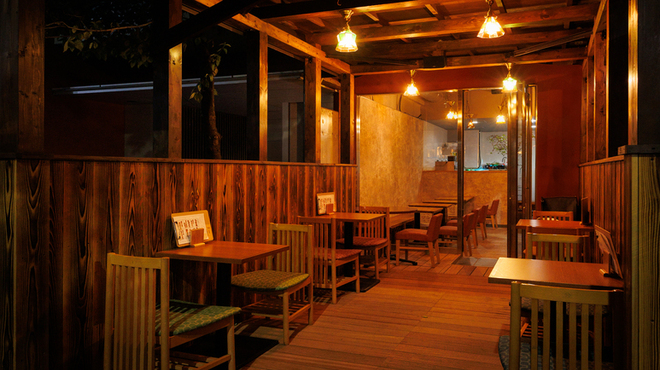 居酒屋増えた。 裏裏飯屋 - メイン写真: