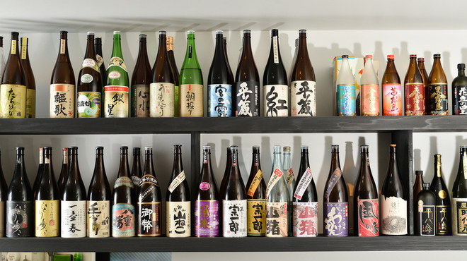 粋仙 - メイン写真: