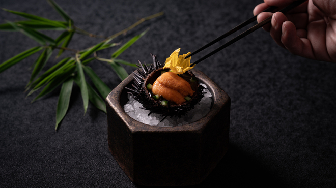 洋食グリル 白金然荘 - メイン写真: