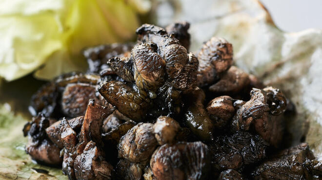 粋仙 - メイン写真: