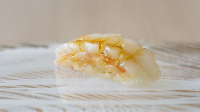 鮨処 暁 -akatsuki- - メイン写真: