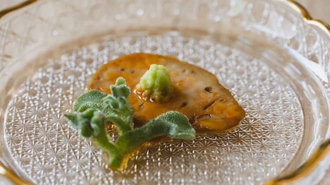 鮨処 暁 -akatsuki- - メイン写真: