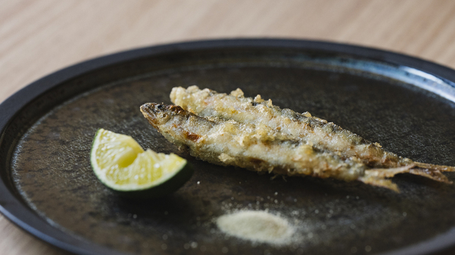 鮨処 暁 -akatsuki- - メイン写真: