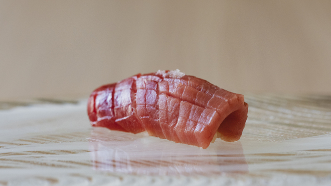 鮨処 暁 -akatsuki- - メイン写真: