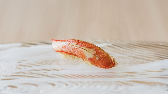 鮨処 暁 -akatsuki- - メイン写真: