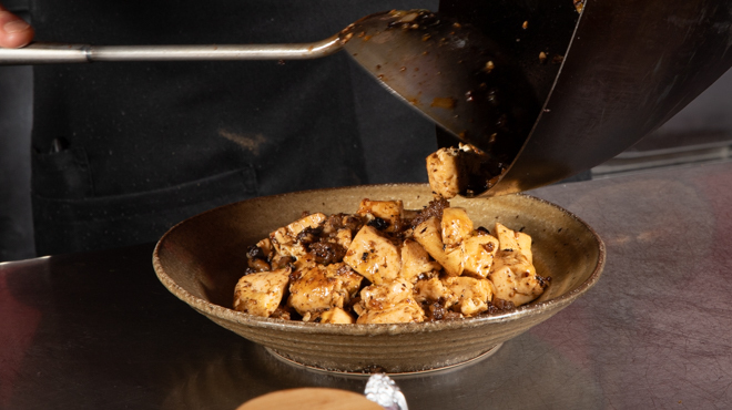 大和の料理店 - メイン写真: