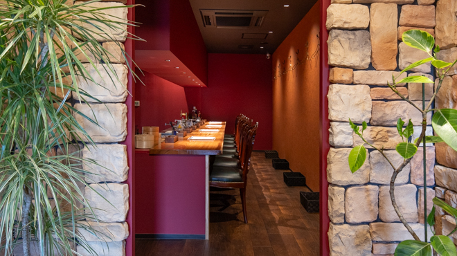 大和の料理店 - メイン写真: